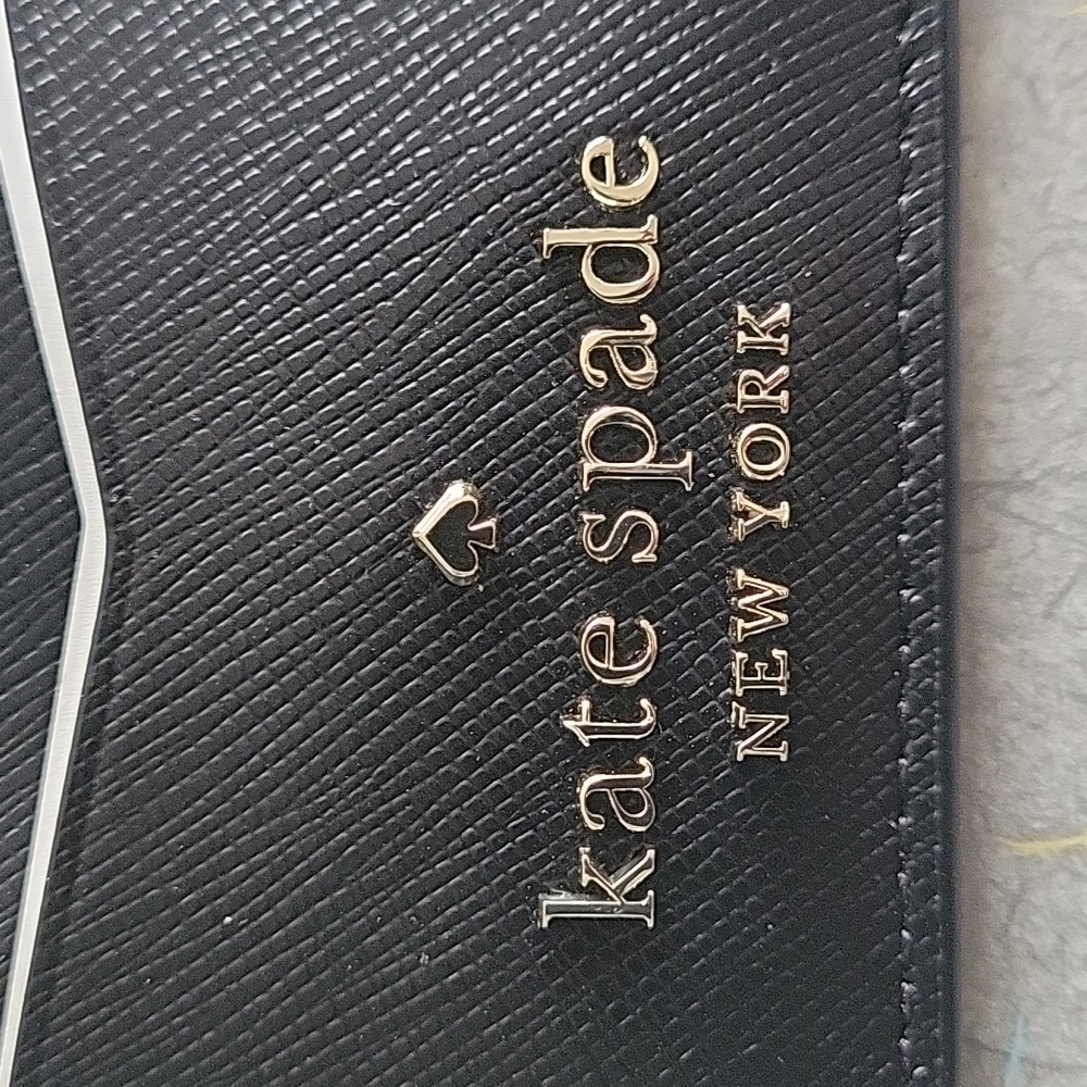 KATE SPADE CARDCASE - Picture 2 of 7